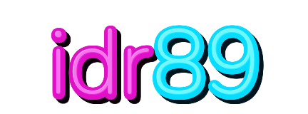 idr89 — logo kanal